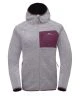 2117 WMS Wool Pile Hoodie Skord