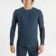 UYN MAN EVOLUTYON BIOTECH UW SHIRT LONG_SL