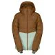 Scott W's Ultimate Warm Jacket