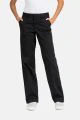 That is a Pants Reell Women Kim Pant Black