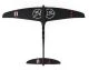 SAB Foil Balz Glider 909 (909-370-663/GLD)