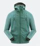 That is a Snowboard Jacket; Ski Jacket; Penguin 3 Lagen Dermizax Shell Jacke M fender green