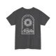 That is a T-Shirt SurfersArtShop Raised by the ocean Unisex Shirt dark heather