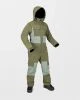 That is a Onepiece Volcom SHILOH SNOW SUIT ivy