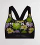 Mons Royale Stella X-Back Bra