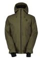 Scott M's Ultimate Dryo 10 Jacket