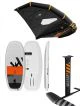 RRD WINGFOIL SET Y27 BELUGA + UNIVERSAL FOIL