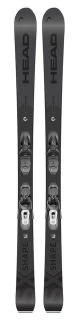 Head Shape SX Black Edition + PR 11 GW