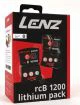 That is a Akkupack for Lenz-Products Lenz Lithium Pack RCB 1200
