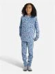 That is a Underwear;First Layer Burton Kids' Heavyweight Fleece Set Cheetah