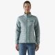 That is a Winterjacke Patagonia W's Nano Puff Jkt thermal blue