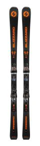 Blizzard Firebird TI + TP 11 Light Demo 2025