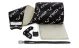 MULTIFIT FELL 135MM MOHAIR MIX K-CLIP