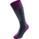 PURPLE PFI 70 BOOT DOC GREY PINK