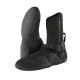 R4 YULEX ROUND TOE BOOTIES