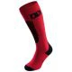 STYLE PFI 50 BOOT DOC RED BLACK