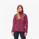 Norrona W's lyngen Alpha100 Zip Hood