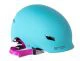 That is a Helmet; Watersports Helmet Ensis Wings Rider Helmet mint