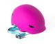 That is a Helmet; Watersports Helmet Ensis Wings Rider Helmet purple
