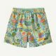 That is a Boardshorts;Swimshorts Patagonia Baby Baggies Shorts Meadow Moose: Rinsed Green