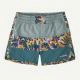 That is a Boardshorts;Swimshorts Patagonia Baby Boardshorts Thermal Blue
