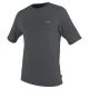 O'Neill Trvlr Hybrid S/S Graphic Sun Shirt