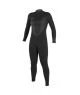 O'Neill Wms Epic 3/2 Back Zip Full