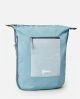 That is a Backpack Rip Curl The Search 19l Expandable Bp blue grey