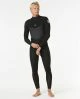 Rip Curl D/Patrol 43GB B/Zip Stmr 15AMFS