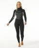 Rip Curl WMNS D/Patrol 3/2 CZ - Sub 15SWFS