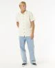 That is a Shirt Rip Curl Raw Energy Stripe S/S Shirt bone