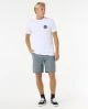 That is a Walkshort Rip Curl Boardwalk Phase Nineteen pine night