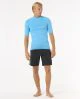 Rip Curl Dawn Patrol Upf Perf S/S