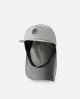 That is a Rash Cap Rip Curl Surf Series Cap grey