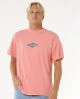 Rip Curl Raw Energy Sloth Tee