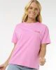Rip Curl Ocean Tech Relaxed Tee