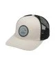 That is a Cap; Billabong Adiv Range (Bcs) Bleached Sand