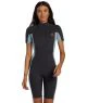 Billabong Foil Fl Ss (Waa) S/SL Springsuit