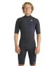 Billabong 202 Abso Nat Cz (Blk) S/SL Springsuit