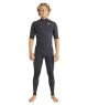 That is a Wetsuit; Surfsuit Billabong 202 Abso Nat Cz (Blk) S/SL Fullsuit Black