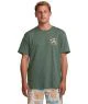 That is a Tee Billabong Together Premium (Dka) Dark Slate