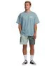 That is a Tee Billabong I Surf Better I (Wbl) Washed Blue