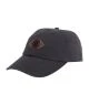 That is a Cap; RVCA Jupiter (KTA0) Washed Black