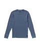That is a Tee RVCA Day Shift Therm (VNY) Vintage Navy