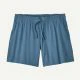 That is a Pants Patagonia W's Fleetwith Shorts still blue