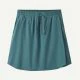 That is a Pants Patagonia W's Fleetwith Skort Wetland Blue