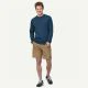 That is a Walkshorts Patagonia M's LW All-Wear Hemp Shorts - 8 mojave khaki