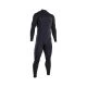 That is a Wetsuit; Surfsuit ION Essentials Seek Amp 4/3 Front Zip men  Black