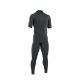That is a Wetsuit; Surfsuit ION Essentials Seek Core 4/3 SS Back Zip men  Black