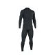 That is a Wetsuit; Surfsuit ION Essentials Element 4/3 Back Zip men  Black